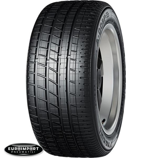 Yokohama A 008 P  245/45 R16 94 W   TL PORSCHE
